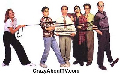 the daily dweebs season 1|Dweebs (TV series) .